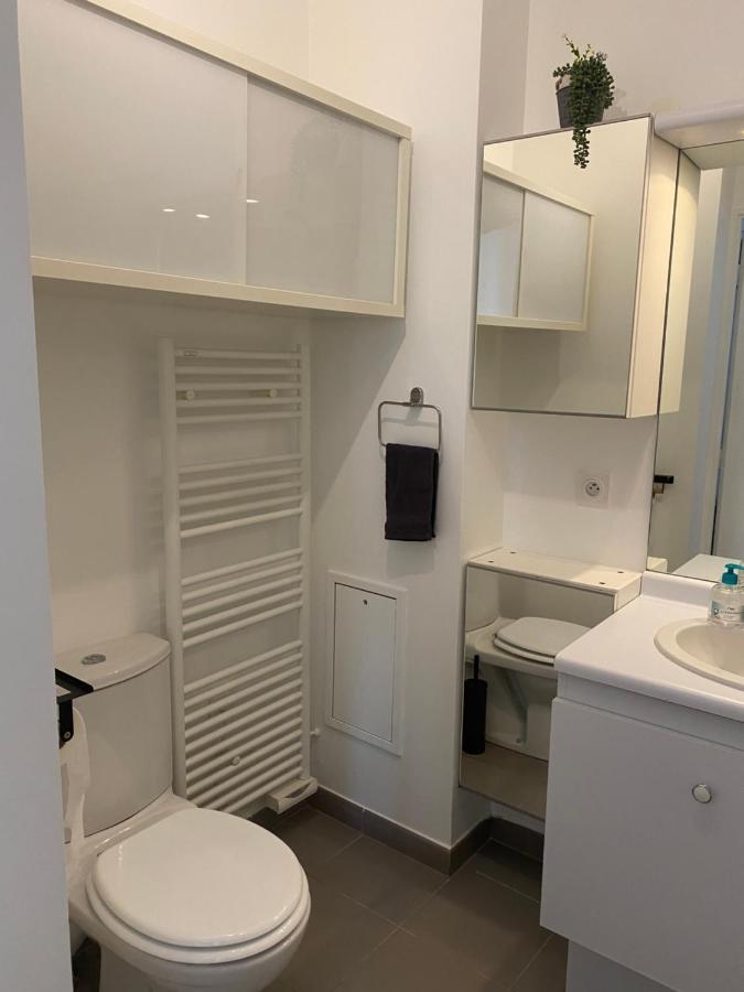 Appartement Familial, A Chessy, La Ville De Disneyland Paris ภายนอก รูปภาพ