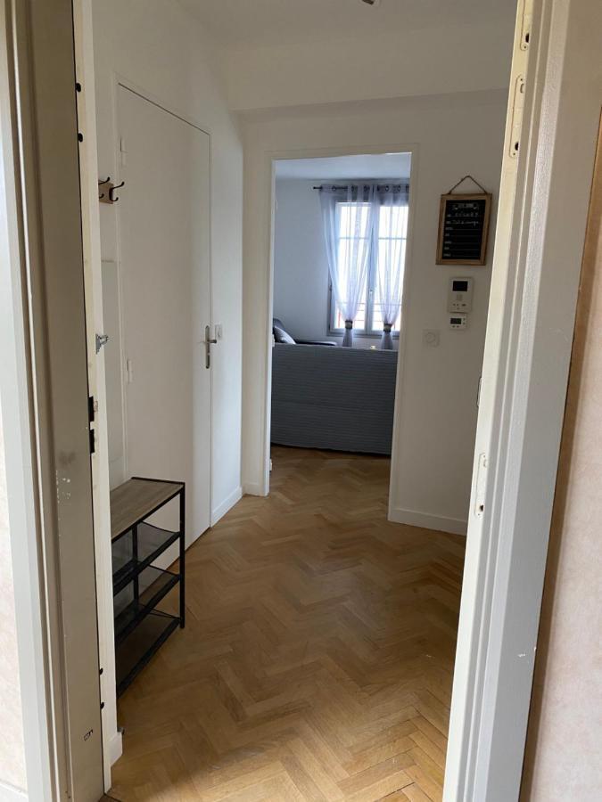 Appartement Familial, A Chessy, La Ville De Disneyland Paris ภายนอก รูปภาพ