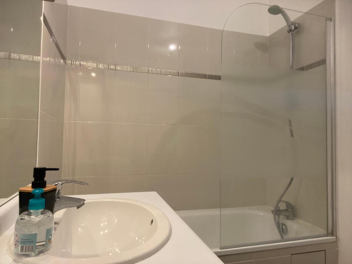Appartement Familial, A Chessy, La Ville De Disneyland Paris ภายนอก รูปภาพ